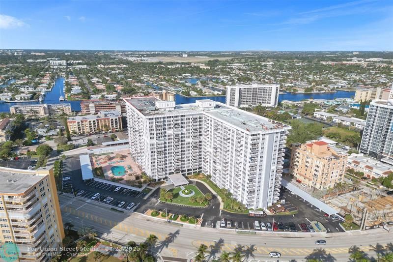 405 N Ocean Boulevard Pompano Beach FL 33062