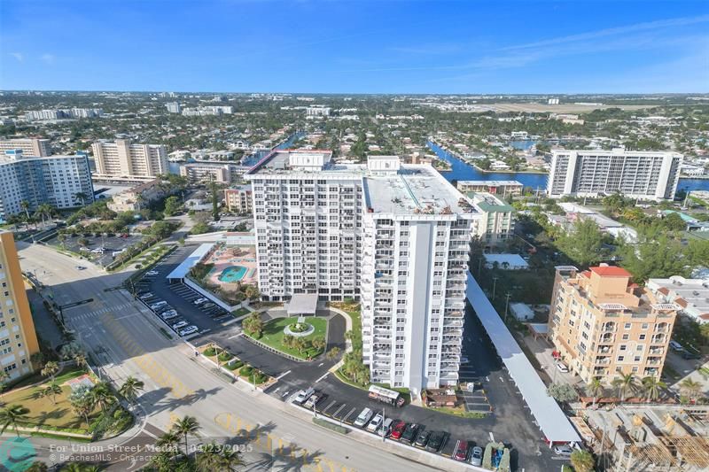 405 N Ocean Boulevard Pompano Beach FL 33062