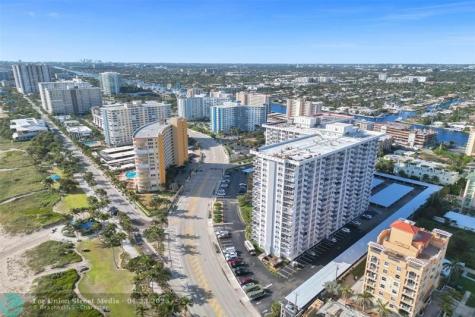 405 N Ocean Boulevard Pompano Beach FL 33062