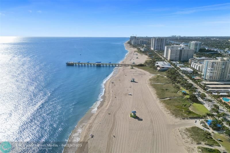 405 N Ocean Boulevard Pompano Beach FL 33062