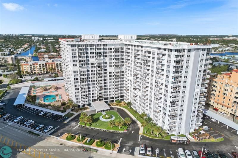 405 N Ocean Boulevard Pompano Beach FL 33062