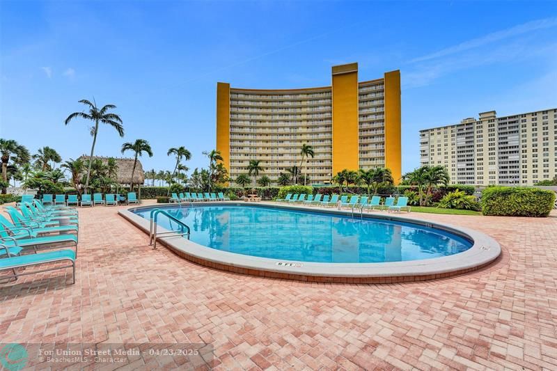 405 N Ocean Boulevard Pompano Beach FL 33062