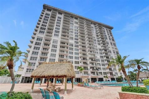 405 N Ocean Boulevard Pompano Beach FL 33062