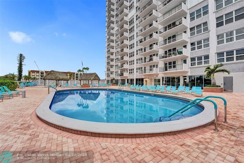 405 N Ocean Boulevard Pompano Beach FL 33062