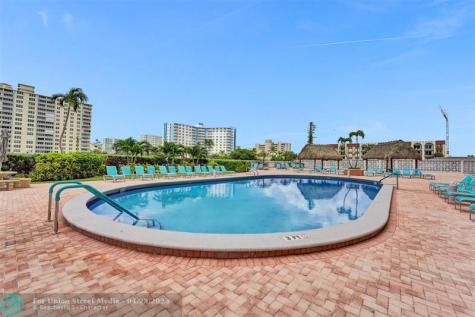 405 N Ocean Boulevard Pompano Beach FL 33062