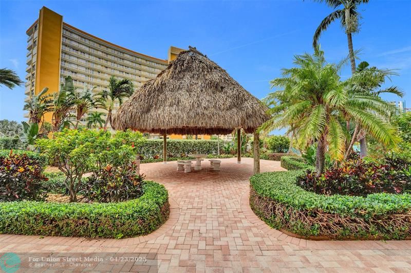 405 N Ocean Boulevard Pompano Beach FL 33062