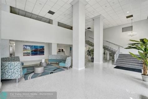 405 N Ocean Boulevard Pompano Beach FL 33062