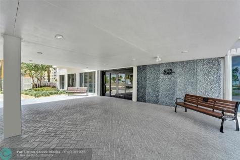 405 N Ocean Boulevard Pompano Beach FL 33062