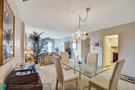 405 N Ocean Boulevard Pompano Beach FL 33062