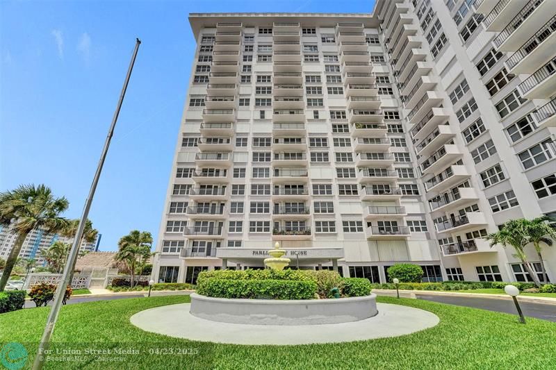 405 N Ocean Boulevard Pompano Beach FL 33062