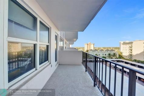 405 N Ocean Boulevard Pompano Beach FL 33062