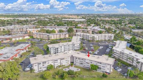 2881 NW 47th Terrace Lauderdale Lakes FL 33313