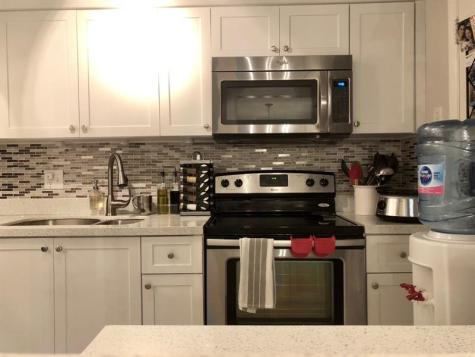 4060 N Hills Drive Hollywood FL 33021