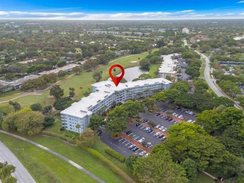 4020 W Palm Aire Drive Pompano Beach FL 33069