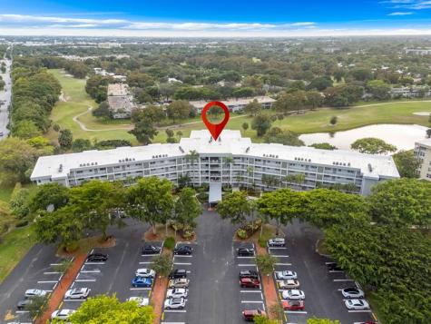 4020 W Palm Aire Drive Pompano Beach FL 33069