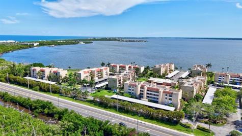 3412 NE Causeway Boulevard Jensen Beach FL 34957