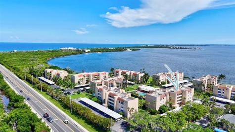 3412 NE Causeway Boulevard Jensen Beach FL 34957