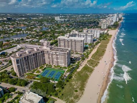 4900 N Ocean Boulevard Lauderdale By The Sea FL 33308