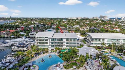 2311 SE 17th Street Fort Lauderdale FL 33316