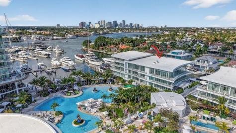 2311 SE 17th Street Fort Lauderdale FL 33316