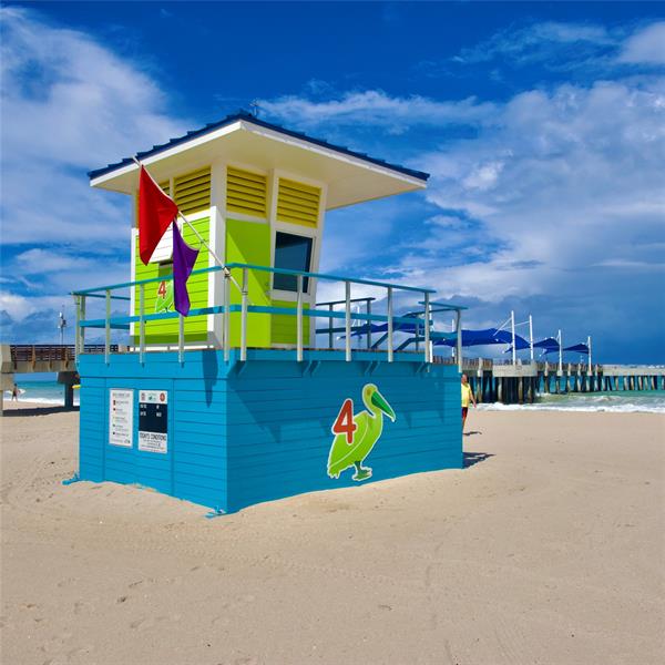 777 S Federal Highway Pompano Beach FL 33062