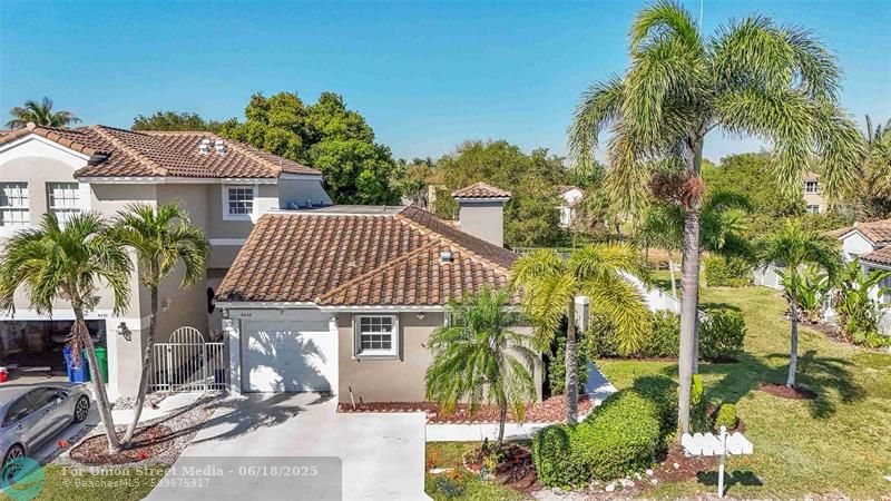 5640 NW 120th Terrace Coral Springs FL 33076