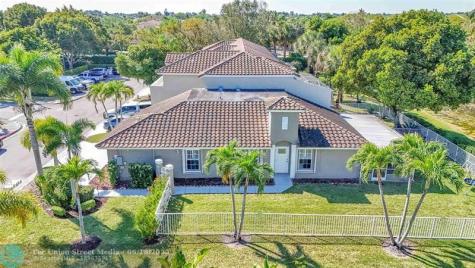 5640 NW 120th Terrace Coral Springs FL 33076