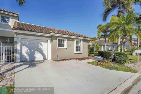 5640 NW 120th Terrace Coral Springs FL 33076