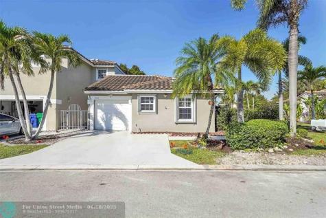 5640 NW 120th Terrace Coral Springs FL 33076