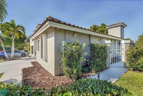 5640 NW 120th Terrace Coral Springs FL 33076