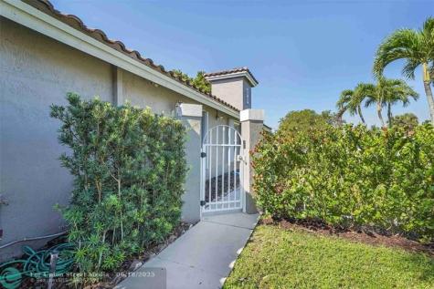 5640 NW 120th Terrace Coral Springs FL 33076