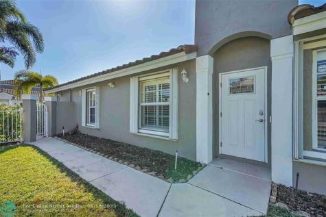 5640 NW 120th Terrace Coral Springs FL 33076