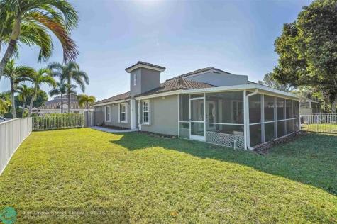 5640 NW 120th Terrace Coral Springs FL 33076