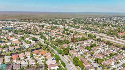 5640 NW 120th Terrace Coral Springs FL 33076