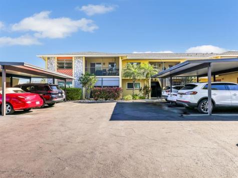 4021 SE 19th Avenue Cape Coral FL 33904