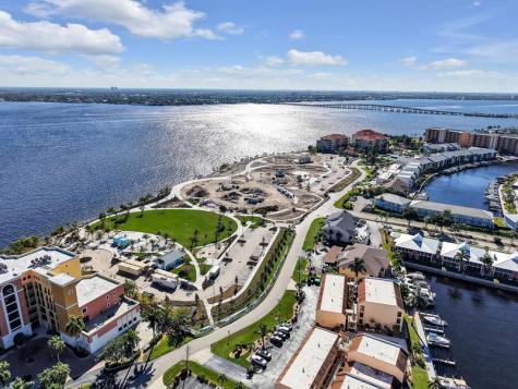 4021 SE 19th Avenue Cape Coral FL 33904
