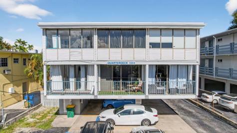 1531 SE 15th Street Fort Lauderdale FL 33316