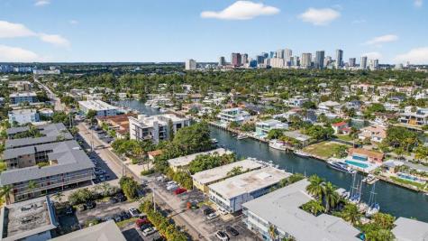 1531 SE 15th Street Fort Lauderdale FL 33316