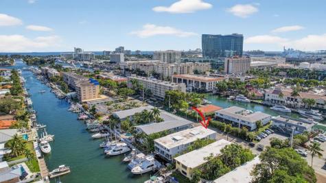 1531 SE 15th Street Fort Lauderdale FL 33316