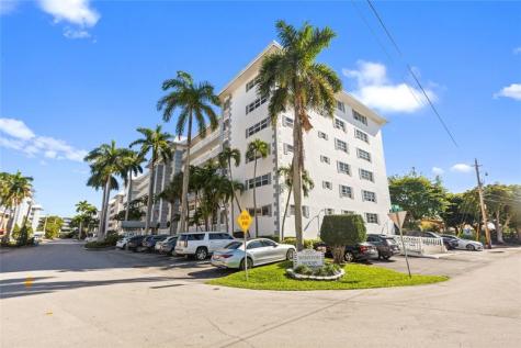 3050 NE 47th Court Fort Lauderdale FL 33308