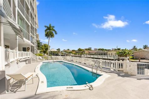 3050 NE 47th Court Fort Lauderdale FL 33308