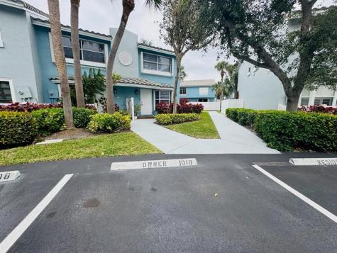 1010 E Jeffery Street Boca Raton FL 33487