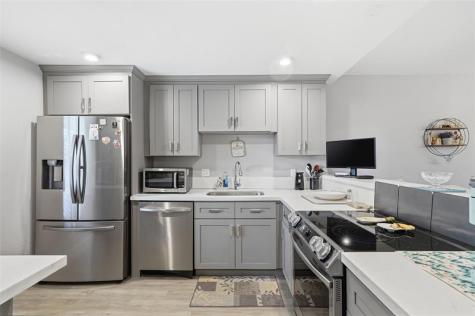 800 Cypress Grove Drive Pompano Beach FL 33069