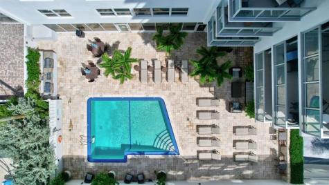 209 N Fort Lauderdale Beach Boulevard Fort Lauderdale FL 33304