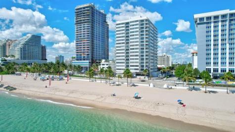 209 N Fort Lauderdale Beach Boulevard Fort Lauderdale FL 33304