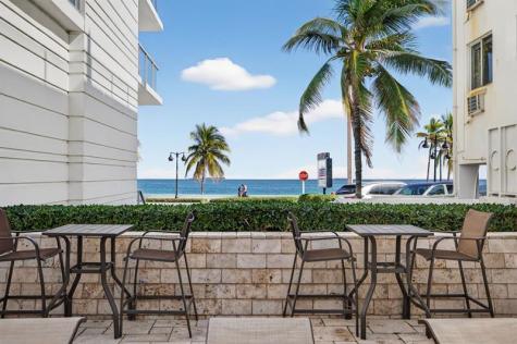 209 N Fort Lauderdale Beach Boulevard Fort Lauderdale FL 33304
