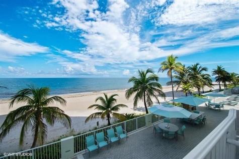 3410 Galt Ocean Drive Fort Lauderdale FL 33308
