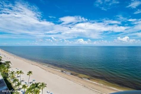 3410 Galt Ocean Drive Fort Lauderdale FL 33308