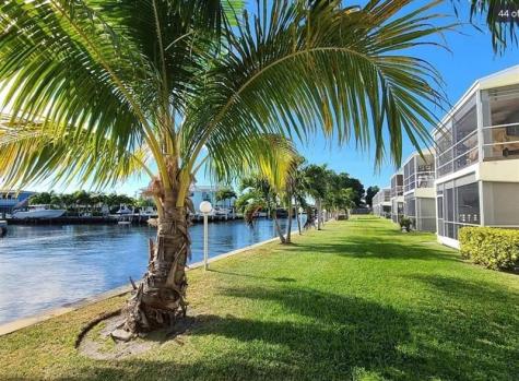1100 Pine Drive Pompano Beach FL 33060