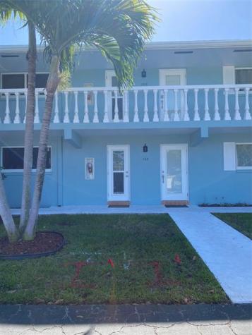 1100 Pine Drive Pompano Beach FL 33060